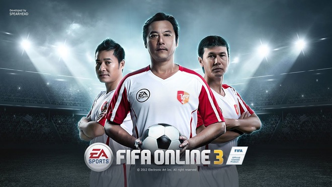 Tải ngay 100 hình nền Fifa online 4 cực nét cho máy tính và điện thoại   ubloghomestay