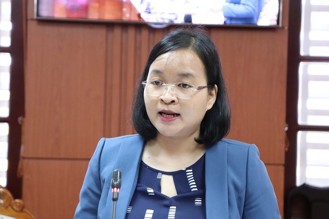 M&aacute;y x&eacute;t nghiệm tự rẻ đi 2,7 tỷ: Sở Y tế đ&ograve;i trả lại, DN n&oacute;i chờ kết luận thanh tra - Ảnh 1.