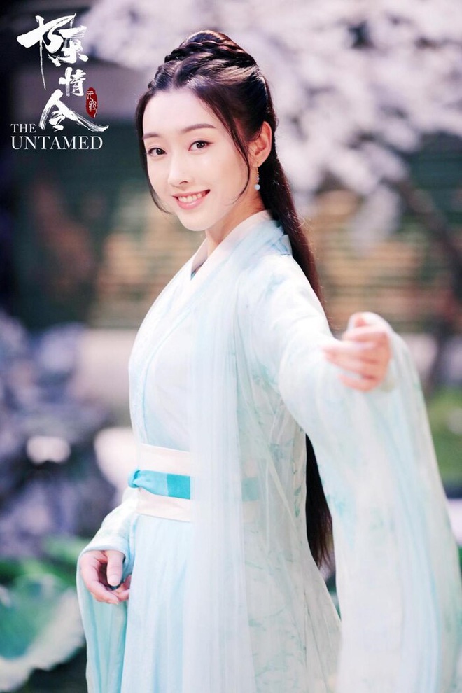 Mỹ nh&acirc;n Trần T&igrave;nh Lệnh hụt vai thứ ch&iacute;nh ở bom tấn mới của c&ocirc;ng ty chủ quản, fandom lập tức tuy&ecirc;n bố đ&oacute;ng cửa - Ảnh 2.