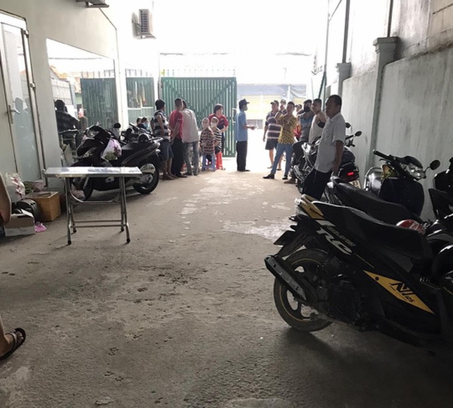 Để lại thư xin lỗi bố mẹ, nam thanh ni&ecirc;n treo cổ tự tử - Ảnh 1.