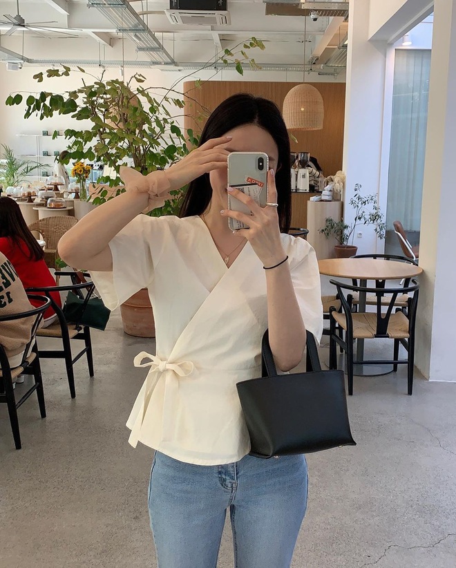 Theo stylist nổi tiếng: Nhiều người thường bỏ qua 4 items cơ bản này mà không biết chúng là chìa khóa giúp mặc đẹp bền vững - Ảnh 12.