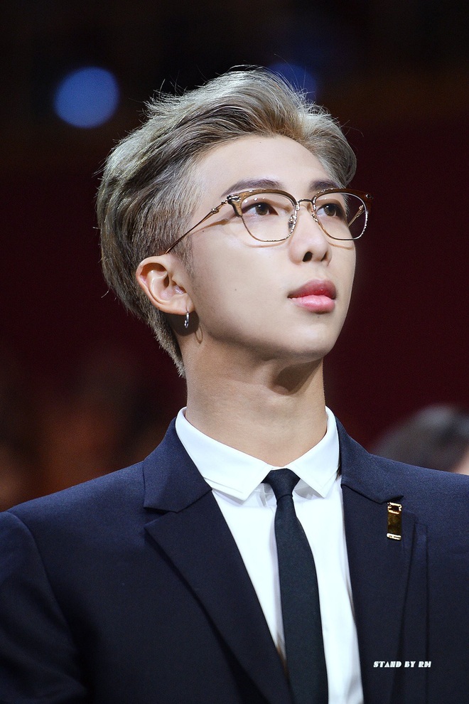 Netizen chọn leader tệ nhất Kpop, RM (BTS) bỗng bị 1 ARMY làm hẳn bài tố cáo dài với 900 vote và cái kết ngỡ ngàng - Ảnh 1.