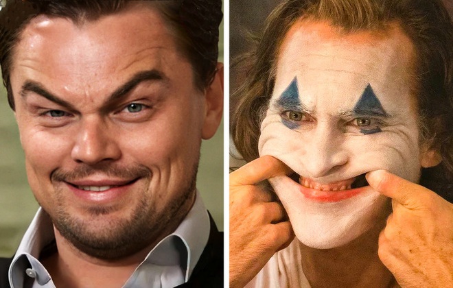 Ngay cả Beyonce và Leonardo Dicaprio còn hụt mất vai diễn kinh điển, một tí thất bại có là gì! - Ảnh 1.