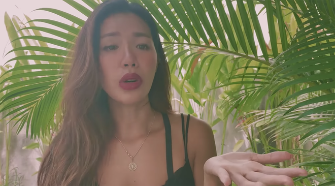 Dịch Covid-19 đ&atilde; khiến Minh T&uacute; mắc kẹt tận 7 tuần ở Bali: nhiều trải nghiệm ấn tượng nhưng cũng kh&ocirc;ng &iacute;t nước mắt? - Ảnh 3.