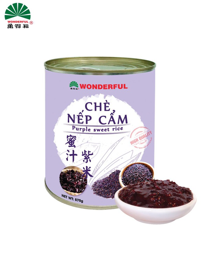 Giải nhiệt kiểu ghét bếp: có đến 8 kiểu chè đóng lon đủ loại, vừa ngon vừa mát lại chẳng mất công làm - Ảnh 6.