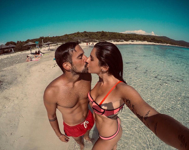 Gục ng&atilde; trước đường cong của nữ VĐV b&oacute;ng rổ quyến rũ nhất thế giới: Từng l&ecirc;n ng&ocirc;i &Aacute; hậu v&agrave; được tạp ch&iacute; Playboy mời chụp ảnh - Ảnh 11.