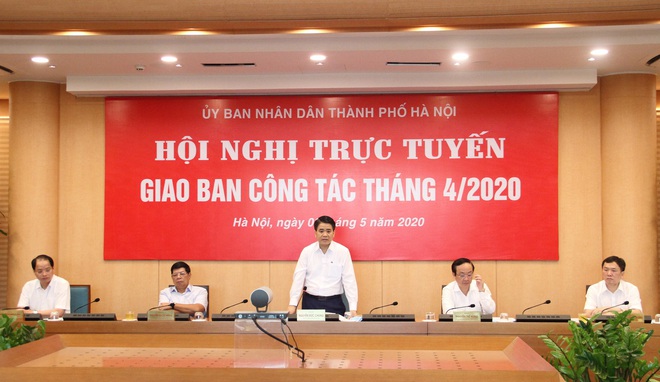 Hà Nội đảm bảo cung ứng điện dịp hè trước tình hình nắng nóng gay gắt có thể kéo dài - Ảnh 1.