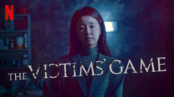 Siêu phẩm trinh thám THE VICTIMS GAME: Cốt truyện ly kì nhưng bất ngờ nhất là màn cameo của Lâm Tâm Như - Ảnh 11.