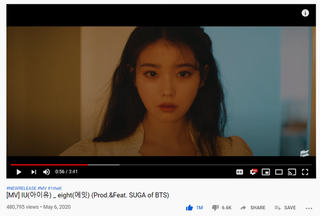 IU và SUGA phá kỉ lục Melon, No.1 4/6 BXH nhạc số, tiễn Taeyeon “ra chuồng gà” ngay khi vừa ra mắt bất chấp người khen hết lời, kẻ chê không như kì vọng - Ảnh 19.