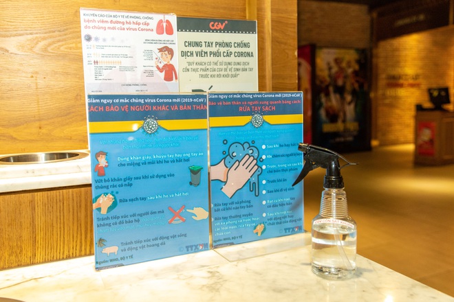 Hai tỉnh th&agrave;nh đầu ti&ecirc;n của Việt Nam c&ocirc;ng bố lịch mở cửa rạp chiếu phim hậu gi&atilde;n c&aacute;ch x&atilde; hội - Ảnh 5.