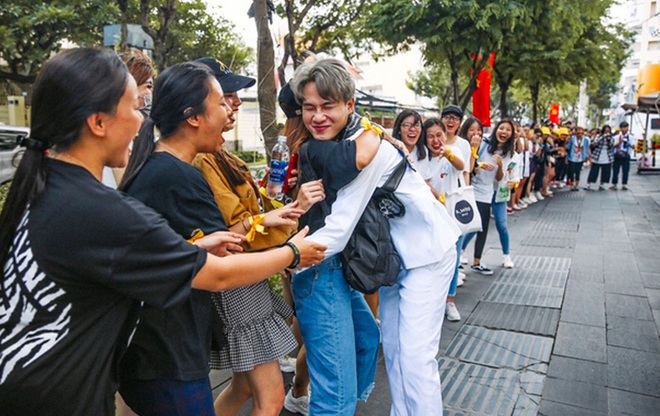 Nửa đ&ecirc;m, Jack bất ngờ đăng chia sẻ đầy t&acirc;m trạng: Nhiều khi c&oacute; m&igrave;nh &ecirc;n mệt mỏi đau buồn kh&ocirc;ng thở nổi - Ảnh 4.