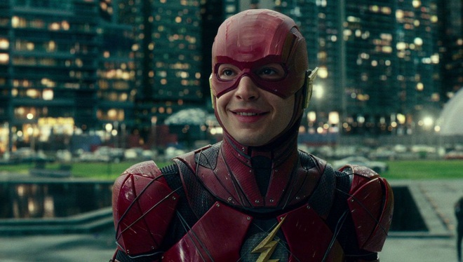 Sau scandal hành hung bóp cổ fan, loạt phim siêu anh hùng The Flash có nguy cơ bị hủy sản xuất - Ảnh 3.