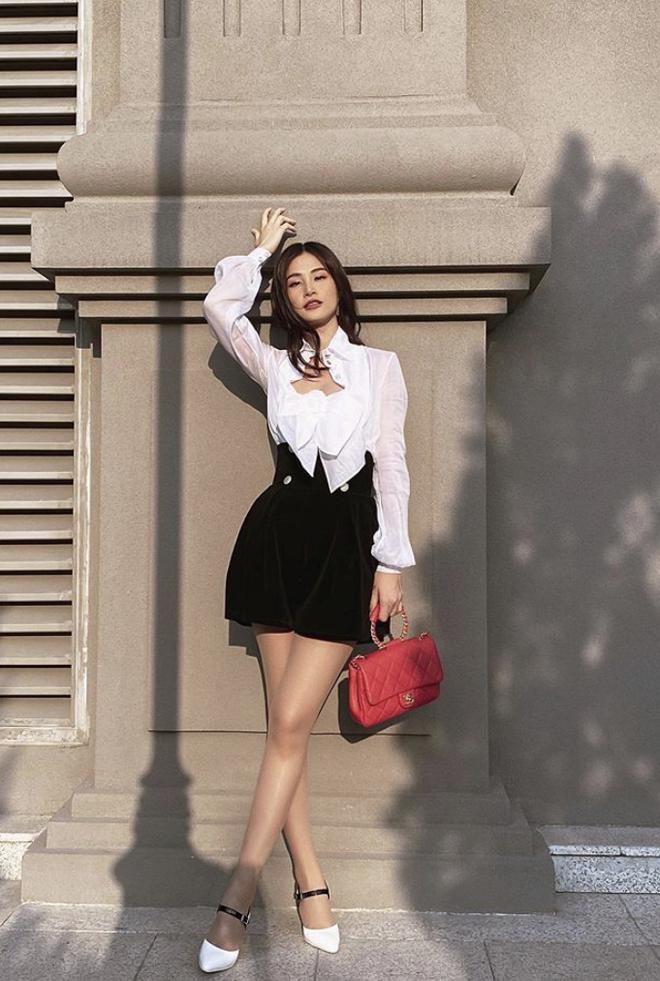 Đ&ocirc;ng Nhi tung bộ ảnh từ gi&atilde; v&oacute;c d&aacute;ng một thời nhưng lại ưng th&acirc;n h&igrave;nh b&uacute;p b&uacute;p hiện tại - Ảnh 2.
