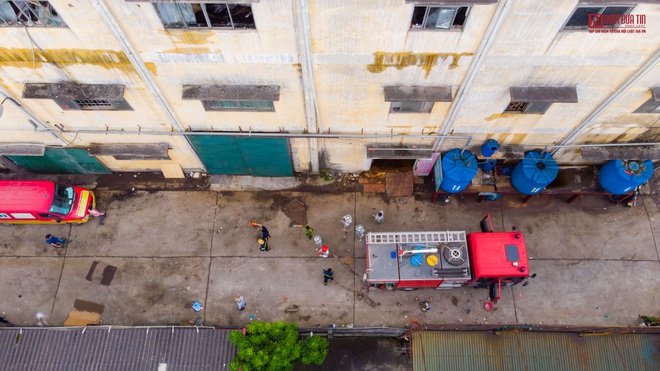 Vụ cháy 3 người tử vong: “2 hôm trước con tôi bảo dự định sẽ chuyển chỗ làm” - Ảnh 4.