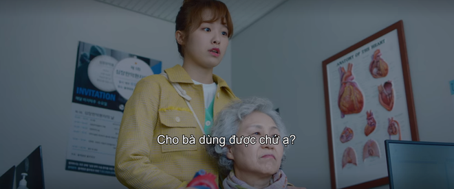 3 khoảnh khắc ăn điểm nhất tập 9 Hospital Playlist: Thánh tấu hài Ik Jun vẫn rút cạn nước mắt thiên hạ, hội U40 lại tương tàn vì miếng ăn - Ảnh 16.