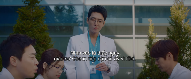 3 khoảnh khắc ăn điểm nhất tập 9 Hospital Playlist: Thánh tấu hài Ik Jun vẫn rút cạn nước mắt thiên hạ, hội U40 lại tương tàn vì miếng ăn - Ảnh 14.