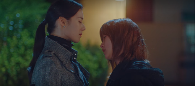 Luna Kim Go Eun đối đầu cực căng với nữ thủ tướng, Qu&acirc;n Vương Bất Diệt sẽ bắt đầu hết nh&agrave;m sau tập 7? - Ảnh 5.
