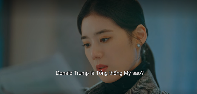 Luna Kim Go Eun đối đầu cực căng với nữ thủ tướng, Qu&acirc;n Vương Bất Diệt sẽ bắt đầu hết nh&agrave;m sau tập 7? - Ảnh 9.