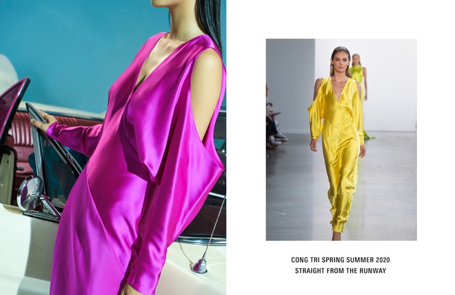 NTK Công Trí come back, tung BST lấy cảm hứng từ chính các thiết kế lừng lẫy tại New York Fashion Week - Ảnh 5.