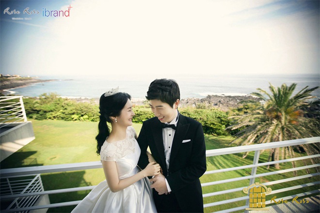 Đám cưới mỹ nhân Thư ký Kim và huyền thoại game thủ leo thẳng lên top Naver, tất cả nhờ chi tiết về Yoo Jae Suk - Ảnh 12.