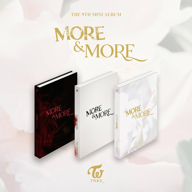 JYP thiết kế bìa album cho TWICE muôn đời vẫn phèn như vậy: Hết bị tố xài chùa stock miễn phí trên mạng, giờ lại mượn cả ý tưởng từ... nước xả vải? - Ảnh 2.