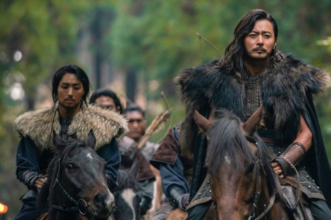 Từ Arthdal Chronicles đến Quân Vương Bất Diệt: Các biên kịch sẵn sàng mạo hiểm rating vì thông điệp cá nhân? - Ảnh 8.