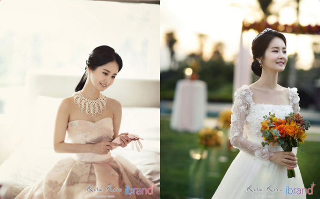 Đám cưới mỹ nhân Thư ký Kim và huyền thoại game thủ leo thẳng lên top Naver, tất cả nhờ chi tiết về Yoo Jae Suk - Ảnh 10.