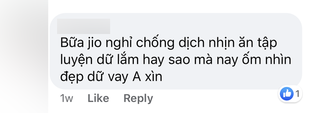 Trấn Thành gầy đi trông thấy trong Người ấy là ai, khán giả lập tức xôn xao - Ảnh 7.