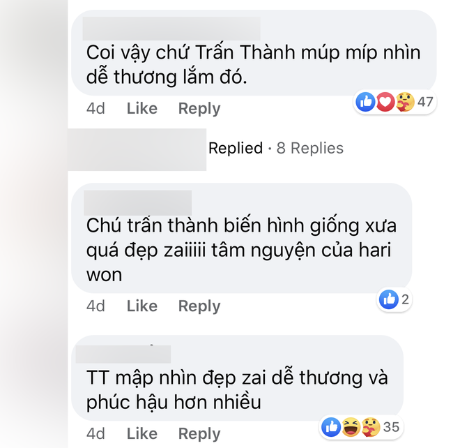 Trấn Thành gầy đi trông thấy trong Người ấy là ai, khán giả lập tức xôn xao - Ảnh 9.