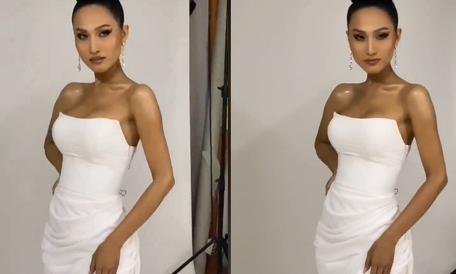 L&uacute; khi nh&igrave;n sao Việt ăn diện: Ph&iacute;a trước sang chảnh ng&uacute;t ng&agrave;n, ph&iacute;a sau b&ocirc; nhếch chẳng ai bằng - Ảnh 9.