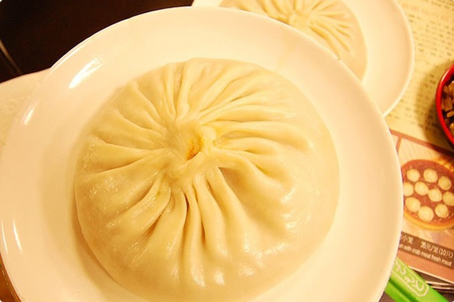 Có đến hơn 9 loại bánh bao nổi tiếng ở Trung Quốc, có loại..."chó cũng không thèm" nhưng lại là đặc sản nhiều người ưa chuộng - Ảnh 2. Có đến hơn 9 loại bánh bao nổi tiếng ở Trung Quốc, có loại..."chó cũng không thèm" nhưng lại là đặc sản nhiều người ưa chuộng - Ảnh 2.