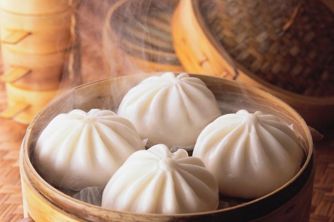 Có đến hơn 9 loại bánh bao nổi tiếng ở Trung Quốc, có loại..."chó cũng không thèm" nhưng lại là đặc sản nhiều người ưa chuộng - Ảnh 1. Có đến hơn 9 loại bánh bao nổi tiếng ở Trung Quốc, có loại..."chó cũng không thèm" nhưng lại là đặc sản nhiều người ưa chuộng - Ảnh 1.