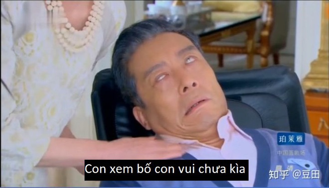 Cười ra nước mắt với loạt lời thoại giỡn mặt khán giả ở phim Hoa ngữ: Khi anh 9 tuổi, ông nội bị giết tàn nhẫn, là sao ta? - Ảnh 11.
