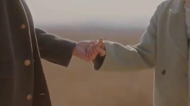 Ngọt lịm người với m&agrave;n hỏi vợ của Lee Min Ho ở preview tập 9 Qu&acirc;n Vương Bất Diệt: C&oacute; thể c&ugrave;ng sống ở thế giới của anh kh&ocirc;ng? - Ảnh 3.