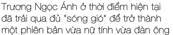 Nghe Trương Ngọc Ánh kể chuyện cuộc đời, tin đồn tình cảm hậu sóng gió, và lời chúc Kim Lý - Hà Hồ có song thai - Ảnh 2.