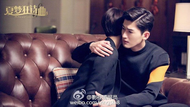 Loạt phim hợp tác Hoa - Hàn nằm kho vì lệnh cấm có cơ hội lên sóng năm 2020: Lee Jong Suk, Oh Sehun ồ ạt đổ bộ? - Ảnh 16.