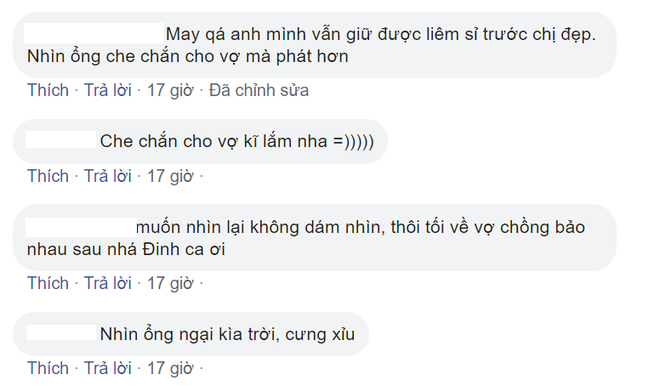 Triệu Lộ Tư lộ hàng ở hậu trường Trần Thiên Thiên Trong Lời Đồn nhưng thái độ của Đinh Vũ Hề lại khiến dân tình phát sốt - Ảnh 7.