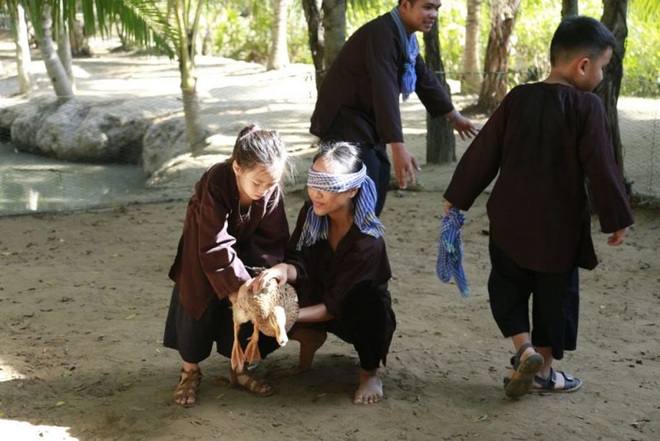 Đoan Trang không ngại khi con gái thể hiện thái độ trên sóng truyền hình - Ảnh 2.