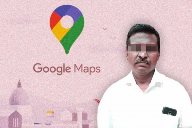 Khốn khổ vì bị vợ tra hỏi liên tục, người đàn ông đâm đơn kiện Google Maps phá hoại hạnh phúc gia đình  - Ảnh 1.