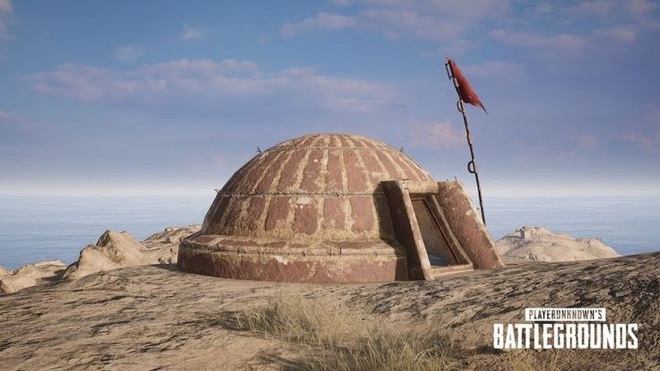 PUBG Mobile: Tất tần tật về bản đồ Karakin trong bản update mới, người chơi không thể bỏ lỡ! - Ảnh 2.