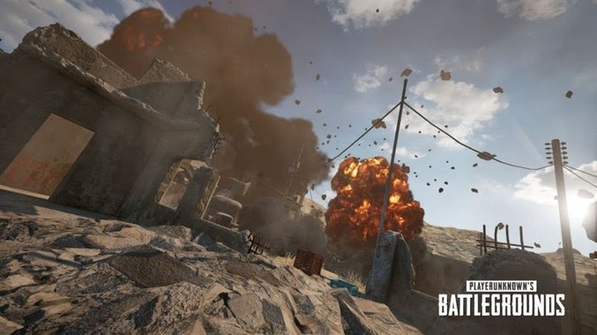 PUBG Mobile: Tất tần tật về bản đồ Karakin trong bản update mới, người chơi không thể bỏ lỡ! - Ảnh 6.