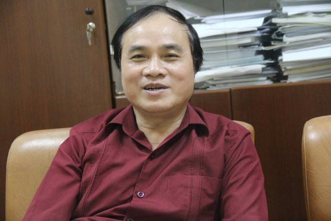Kỳ thi tốt nghiệp THPT: Làm rõ trách nhiệm từng khâu, từng cá nhân - Ảnh 1.