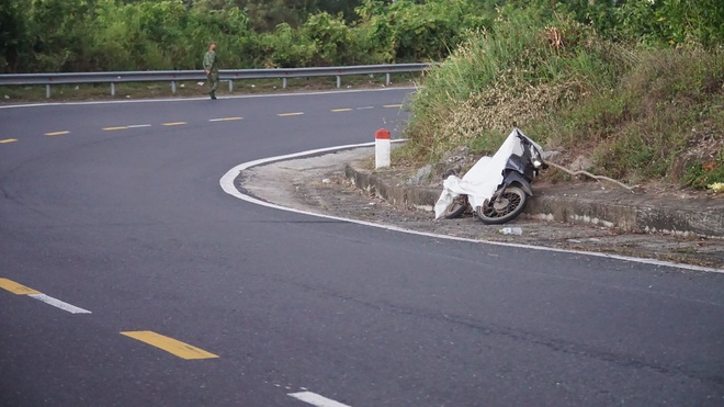 Tội phạm vượt ngục đặc biệt nguy hiểm Triệu Quân Sự từng đâm một thiếu tá quân đội trọng thương - Ảnh 1.