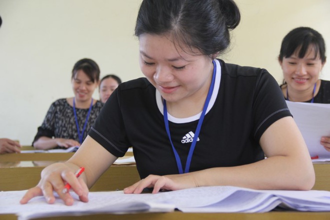 Kỳ thi tốt nghiệp THPT: Làm rõ trách nhiệm từng khâu, từng cá nhân - Ảnh 2.