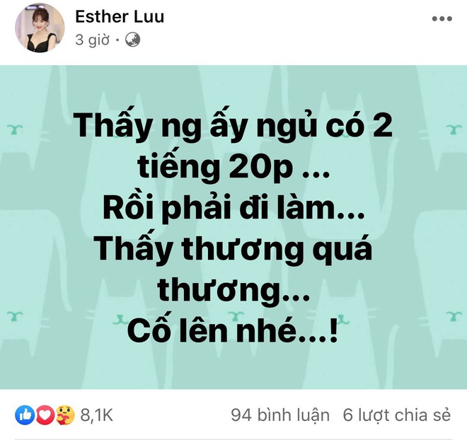 Hari Won xót xa khi thấy Trấn Thành có quá ít thời gian nghỉ ngơi vì lịch trình dày đặc: Chỉ ngủ 2 tiếng 20 phút rồi lại phải đi làm! - Ảnh 2.