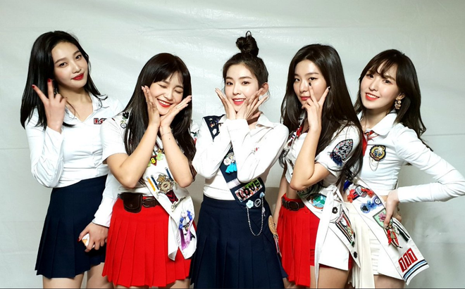 Bản hit mùa hè đạt Perfect All-kill duy nhất của nhà SM giúp Red Velvet qua mặt BLACKPINK và san bằng thành tích của đàn chị SNSD - Ảnh 3.