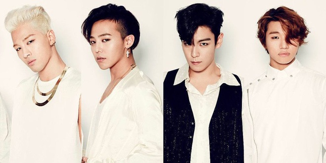 Màn comeback của BIGBANG tại Coachella bị hủy, Knet không chia buồn mà còn mỉa mai: “Tan rã cho rồi!” - Ảnh 3.