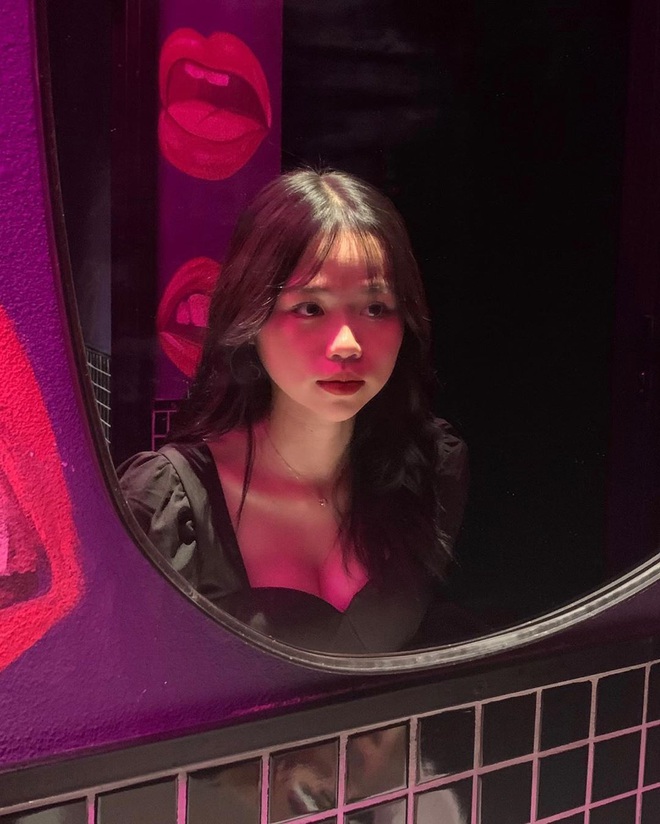 Loạt đ&aacute;p trả thẳng mặt antifan của Huỳnh Anh: L&agrave; con g&aacute;i với nhau đừng ch&igrave; chiết như vậy - Ảnh 5.