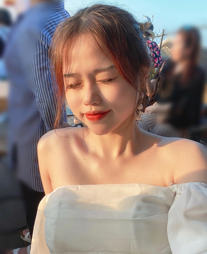 Loạt đ&aacute;p trả thẳng mặt antifan của Huỳnh Anh: L&agrave; con g&aacute;i với nhau đừng ch&igrave; chiết như vậy - Ảnh 7.