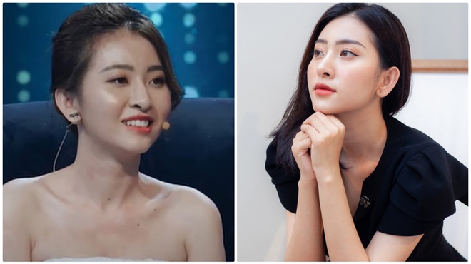 So ảnh l&ecirc;n s&oacute;ng v&agrave; ảnh sống ảo của g&aacute;i xinh Người ấy l&agrave; ai: Đ&acirc;u mới l&agrave; nhan sắc c&acirc;n đẹp mọi ống k&iacute;nh m&aacute;y quay? - Ảnh 9.